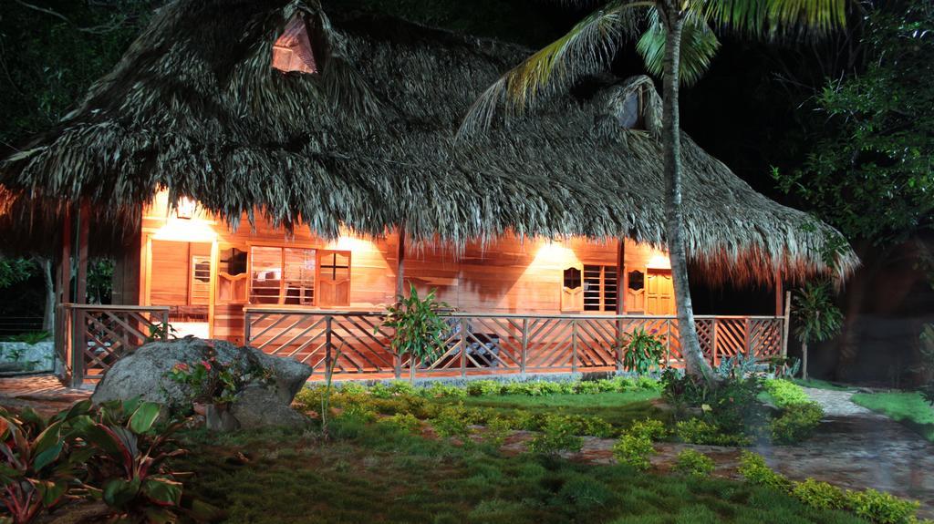 Tayrona Paradise Villa Zaino Eksteriør billede