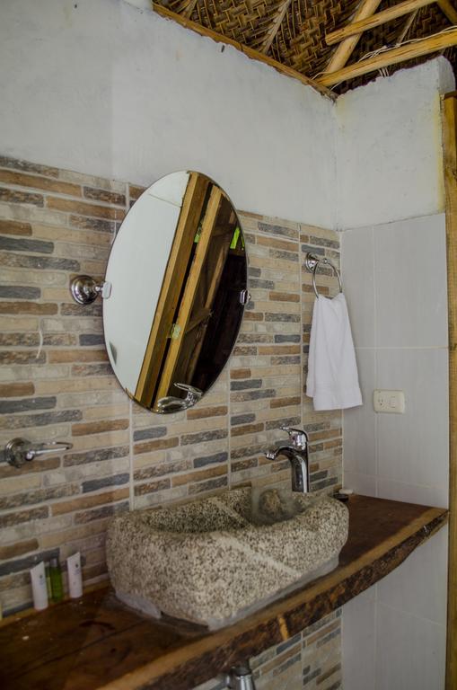 Tayrona Paradise Villa Zaino Eksteriør billede