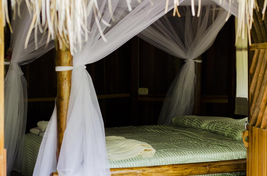 Tayrona Paradise Villa Zaino Eksteriør billede