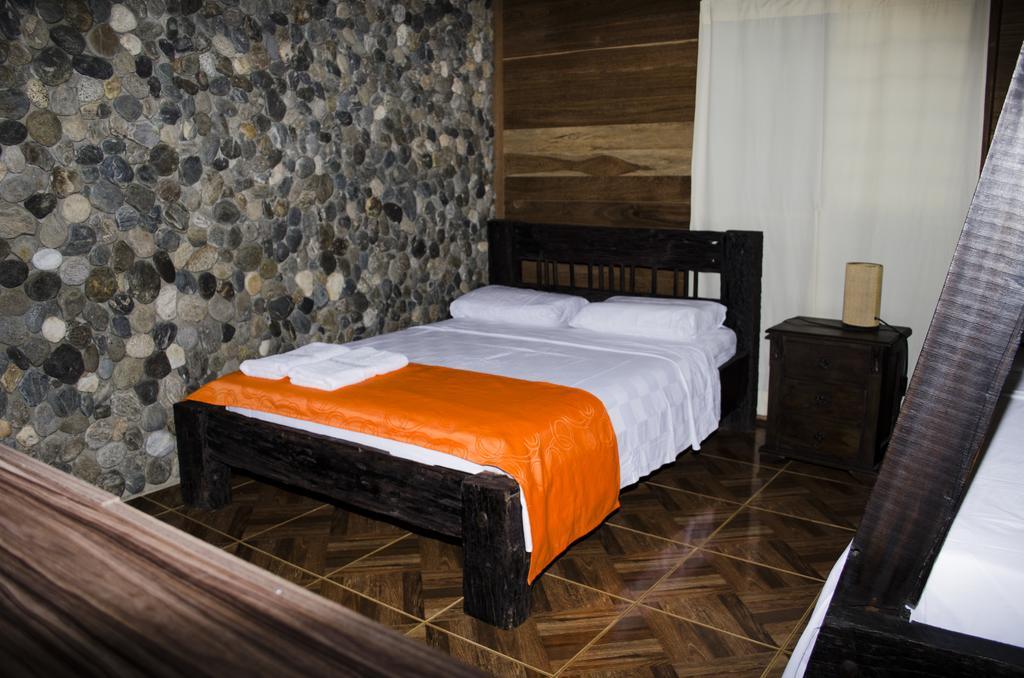 Tayrona Paradise Villa Zaino Eksteriør billede